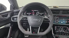 2021 Audi RS7 4.0 TFSI Quattro — фото 14
