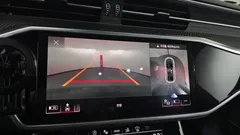 2021 Audi RS7 4.0 TFSI Quattro — фото 15