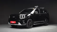 2022 Kia Mohave Diesel 3.0 4WD 5-Seater — фото 1