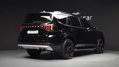 2022 Kia Mohave Diesel 3.0 4WD 5-Seater — фото 2
