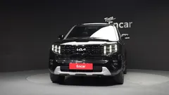 2022 Kia Mohave Diesel 3.0 4WD 5-Seater — фото 3