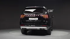 2022 Kia Mohave Diesel 3.0 4WD 5-Seater — фото 4