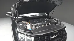 2022 Kia Mohave Diesel 3.0 4WD 5-Seater — фото 6