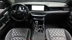 2022 Kia Mohave Diesel 3.0 4WD 5-Seater — фото 7