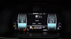 2022 Kia Mohave Diesel 3.0 4WD 5-Seater — фото 8