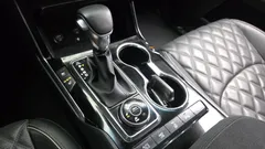2022 Kia Mohave Diesel 3.0 4WD 5-Seater — фото 9