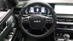 2022 Kia Mohave Diesel 3.0 4WD 5-Seater — фото 13