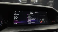 2022 Kia Mohave Diesel 3.0 4WD 5-Seater — фото 16