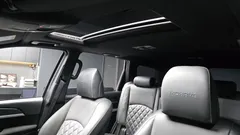 2022 Kia Mohave Diesel 3.0 4WD 5-Seater — фото 18
