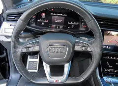 2020 Audi SQ8 4.0 TDI Quattro — фото 8