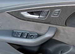 2020 Audi SQ8 4.0 TDI Quattro — фото 16