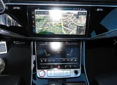 2020 Audi SQ8 4.0 TDI Quattro — фото 17