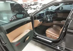 2023 Hyundai Grandeur 2,5 Gasoline 2WD — фото 4