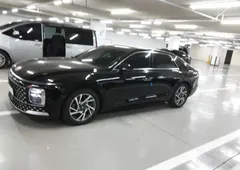 2023 Hyundai Grandeur 2,5 Gasoline 2WD — фото 5