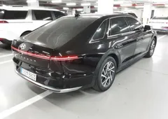 2023 Hyundai Grandeur 2,5 Gasoline 2WD — фото 6