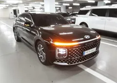 2023 Hyundai Grandeur 2,5 Gasoline 2WD — фото 8