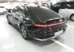 2023 Hyundai Grandeur 2,5 Gasoline 2WD — фото 10