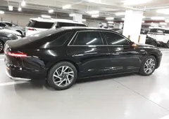 2023 Hyundai Grandeur 2,5 Gasoline 2WD — фото 16