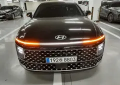 2023 Hyundai Grandeur 2,5 Gasoline 2WD — фото 18