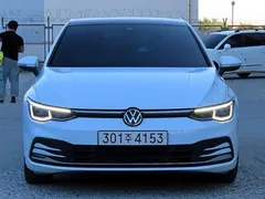 2022 Volkswagen Golf 2.0 TDI Prestige — фото 5