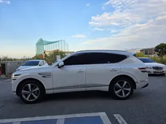 2023 Genesis GV80 2.5T Gasoline AWD — фото 4