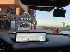 2023 Genesis GV80 2.5T Gasoline AWD — фото 5