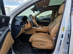 2023 Genesis GV80 2.5T Gasoline AWD — фото 6