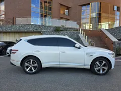 2023 Genesis GV80 2.5T Gasoline AWD — фото 13