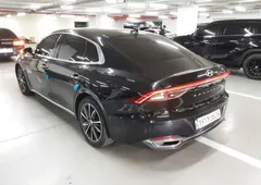 2023 Hyundai Grandeur 2.5 — фото 10