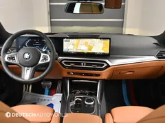 2023 BMW 3-Series 320i M Sport — фото 8