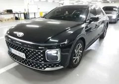 2023 Hyundai Grandeur 3.5 LPG 2WD — фото 2