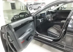 2023 Hyundai Grandeur 3.5 LPG 2WD — фото 4