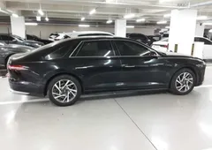 2023 Hyundai Grandeur 3.5 LPG 2WD — фото 10