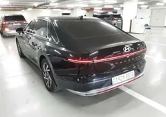 2023 Hyundai Grandeur 3.5 LPG 2WD — фото 15