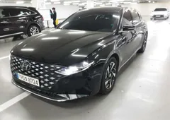2023 Hyundai Grandeur Premium — фото 2