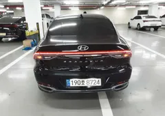 2023 Hyundai Grandeur Premium — фото 3