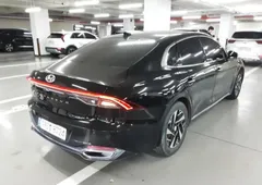 2023 Hyundai Grandeur Premium — фото 6