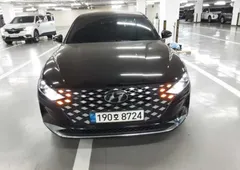 2023 Hyundai Grandeur Premium — фото 11