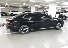 2023 Hyundai Grandeur Premium — фото 16