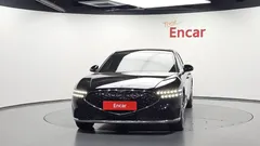 2022 Genesis G90 Gasoline 3.5 Turbo AWD — фото 3