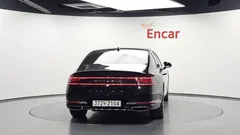 2022 Genesis G90 Gasoline 3.5 Turbo AWD — фото 4