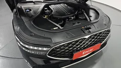 2022 Genesis G90 Gasoline 3.5 Turbo AWD — фото 6