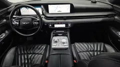 2022 Genesis G90 Gasoline 3.5 Turbo AWD — фото 7