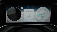 2022 Genesis G90 Gasoline 3.5 Turbo AWD — фото 8