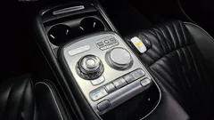 2022 Genesis G90 Gasoline 3.5 Turbo AWD — фото 9