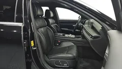 2022 Genesis G90 Gasoline 3.5 Turbo AWD — фото 10