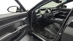 2022 Genesis G90 Gasoline 3.5 Turbo AWD — фото 11