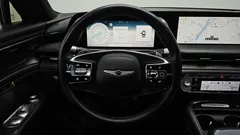 2022 Genesis G90 Gasoline 3.5 Turbo AWD — фото 13