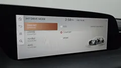 2022 Genesis G90 Gasoline 3.5 Turbo AWD — фото 16