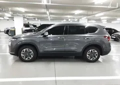 2022 Hyundai Santa Fe HEV 1.6 2WD — фото 2